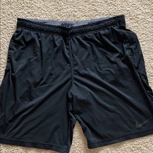 Nike shorts